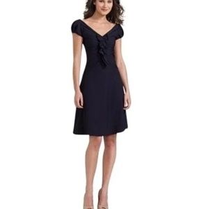 Diane Von Furstenberg Samaya Dress Size 8